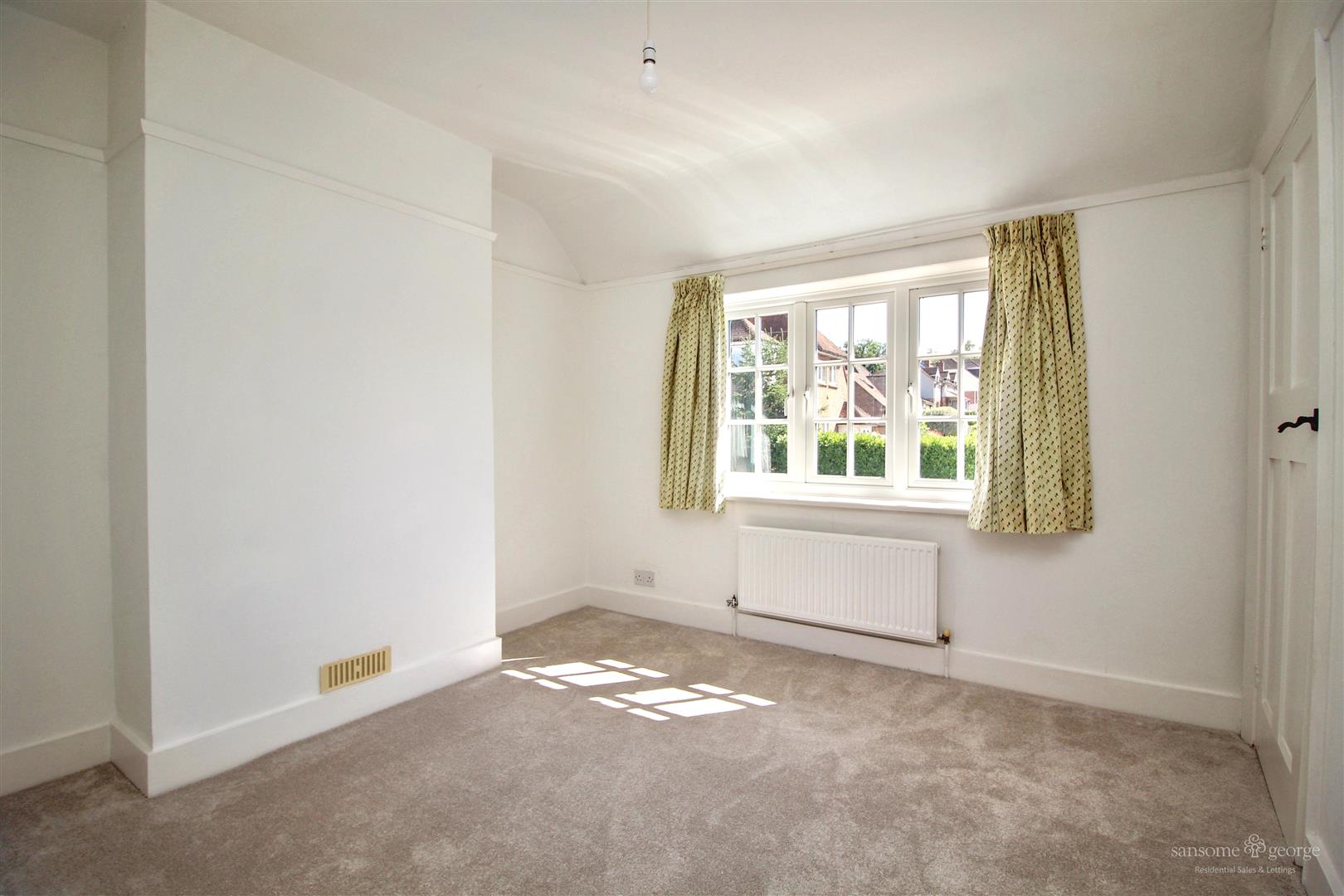 Glebe Road, Purley On Thames, Reading